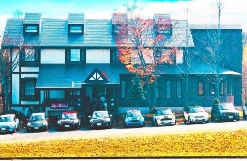 Appi Onsen House | Life is Beautiful - Vacation STAY 94959