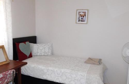 Grootfontein House | Meteorite Rest Camp