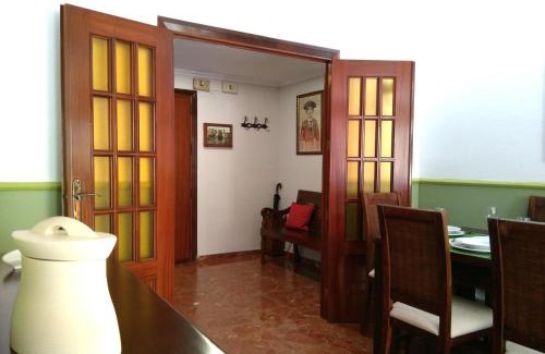 San Vicente Apartment | THEODOSIUS CENTRUM