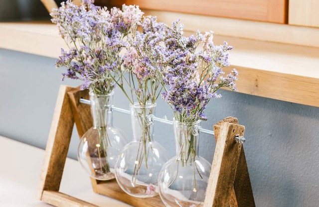 Our bright dream house between the Chiemsee and the Alps