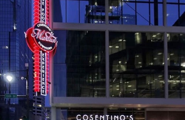 ★ Downtown Downtown Downton ★