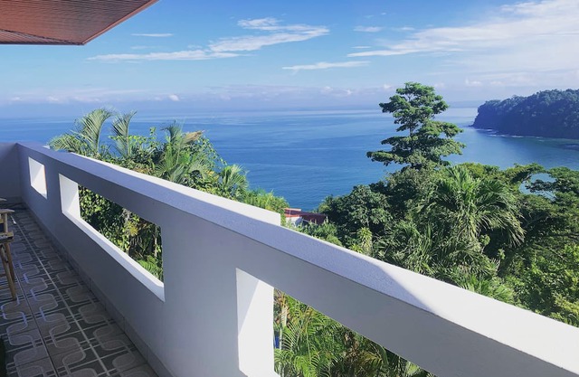Beautiful Ocean View House in Punta Leona - less than 5 minutes to the beach!