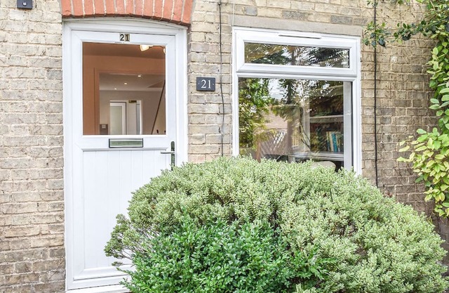 2 bedroom accommodation in Wicken