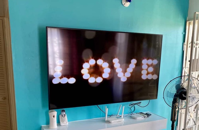 Secured two bedroom in Gated community in sunshine city,Portmore