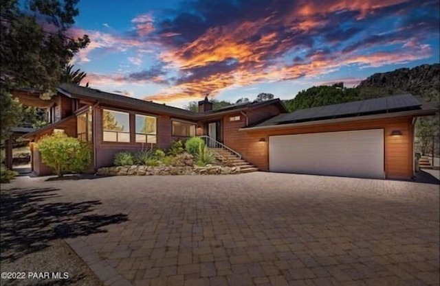 Picturesque Retreat at Thumb Butte - Spacious 4-Bedroom Home in Prescott!