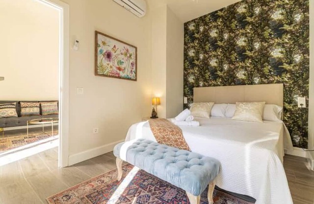 Casa Palacio Rufina VI Vistas Especial Parejas