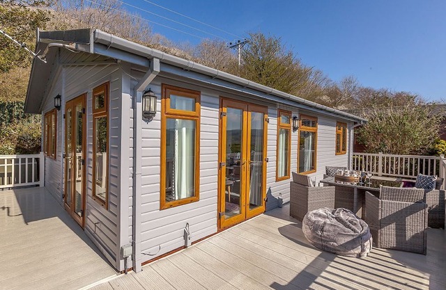 2 bedroom accommodation in Abergele
