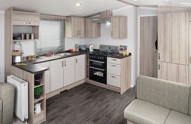 2 bedroom accommodation in Kilwinning,