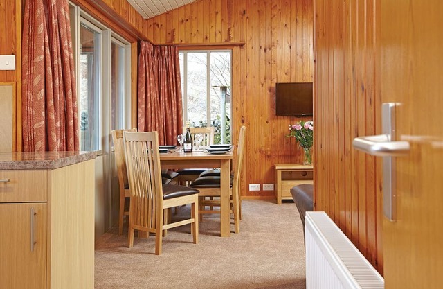 2 bedroom accommodation in Patterdale, Ullswater