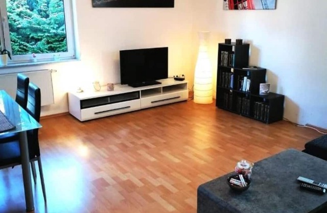 Quiet holiday home for up to 4 people