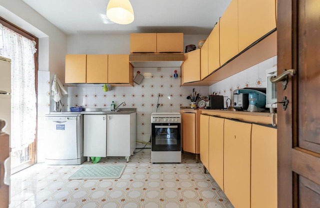 Villa Il Pesco - Villa Il Pesco