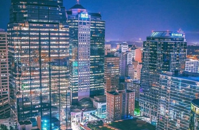 ✔ Heart Of The City ✔