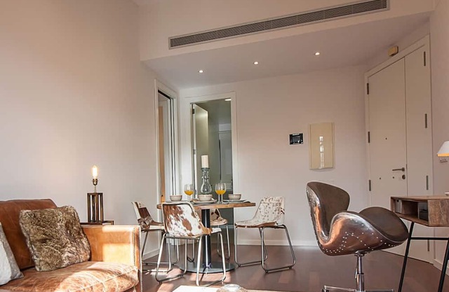 Apartment Málaga, 2 bedrooms, 4 persons