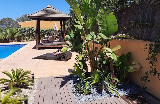 Nautilus Villa