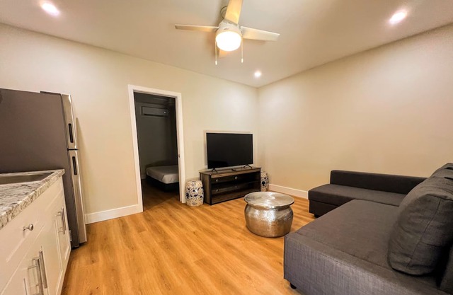 Find Peace - Bird Tiny House in Japanese Garden