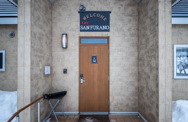 THE SANFURANO / Sorachi-gun Hokkaidō