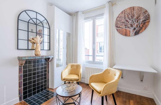 Logement in Colombes à 15min de Paris