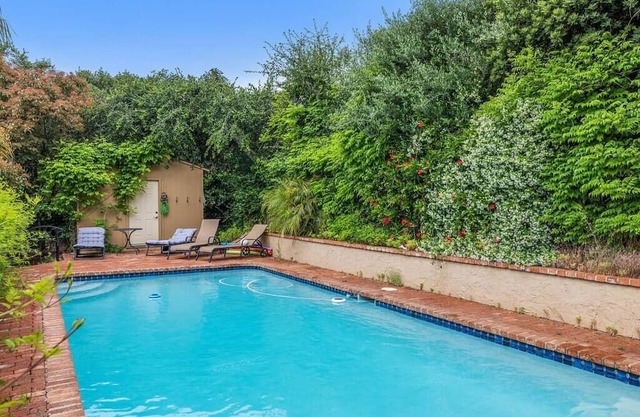 Wonderfull retreat in Santa Rosa