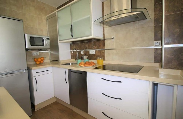 Apartment Luzmila Sum