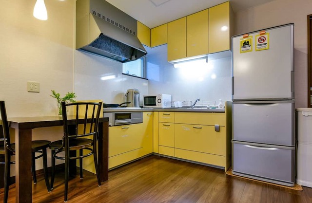 Barrierfree two storey houseNon smorking / otaru Hokkaidō