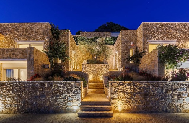 Holiday house Gialova for 1 - 4 persons with 2 bedrooms - Holiday house