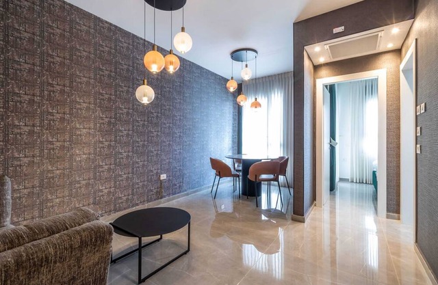 Jerusalem Suite-hosted by Sweetstay