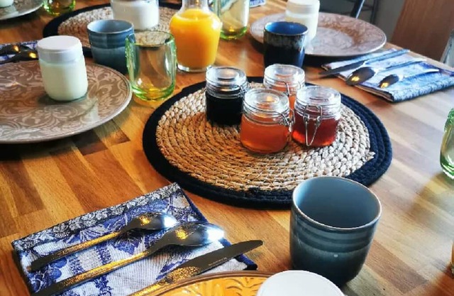 Villa Font Vive - Maison d'hôtes