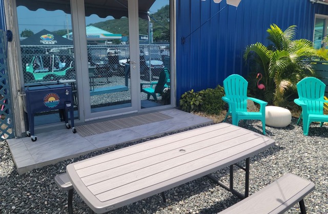 Bahia Studios - Be Different