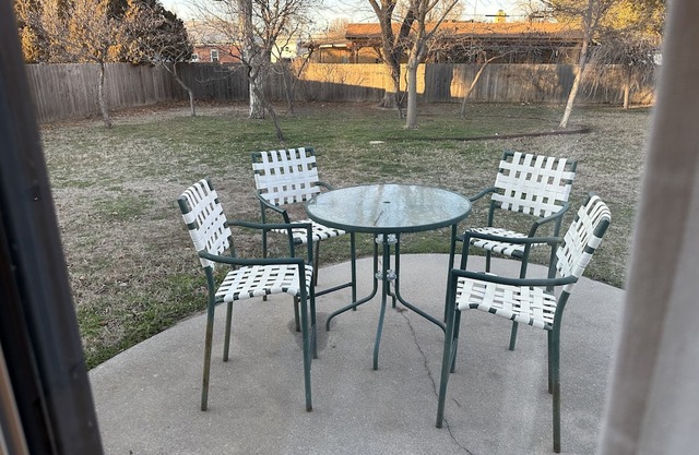Meyer's Place - Midcentury Ranch