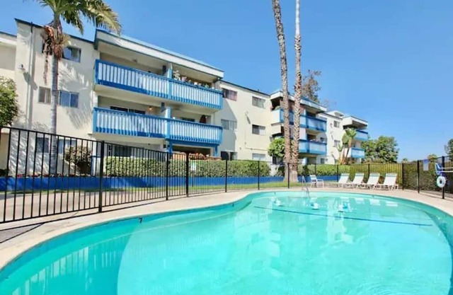 Great Location in Ocean Beach