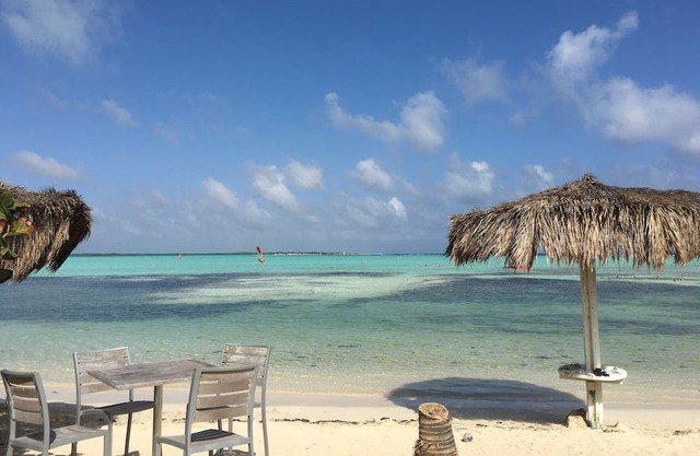 Bonaire: Sabal Palm 50 guesthouse