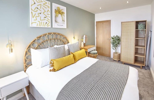 Host & Stay | Sandcastles Apartment