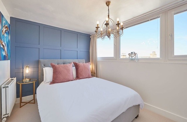 Host & Stay | The Nest