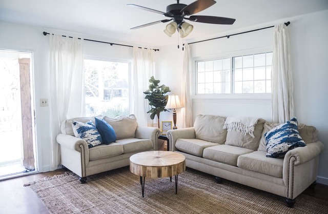 Cheerful Avondale Bungalow