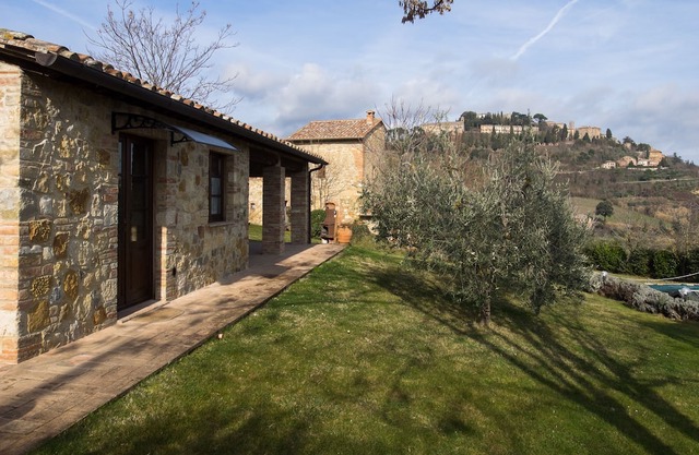 AGRITURISMO NOBILE CHALET IL FIENILE