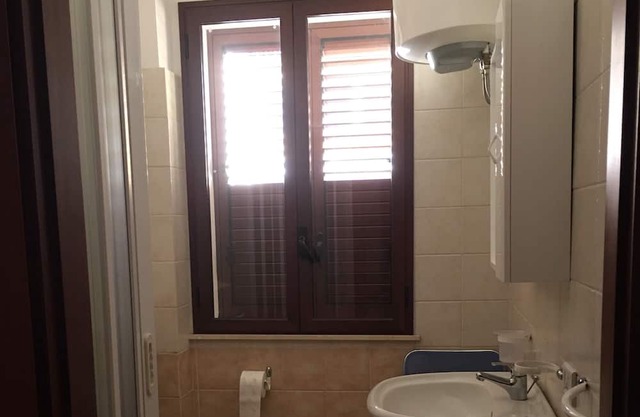 The Turtle-Lampedusa