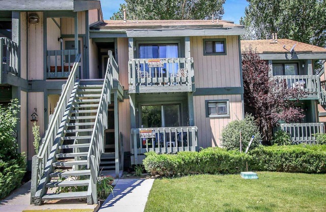 Boulder Creek-1412 by Big Bear Vacations