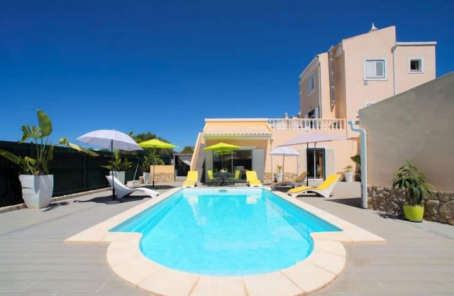 Apartment Bela Vista (PMO130) in Portimão - 2 persons, 1 bedrooms