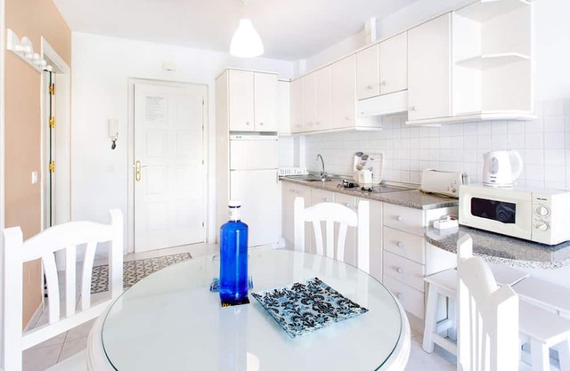 Suite Nº 9 (2 double rooms)