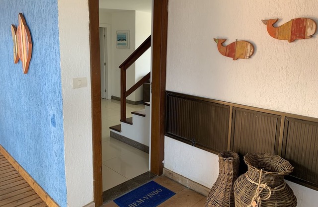 Villaggio Orizzonte - House 04