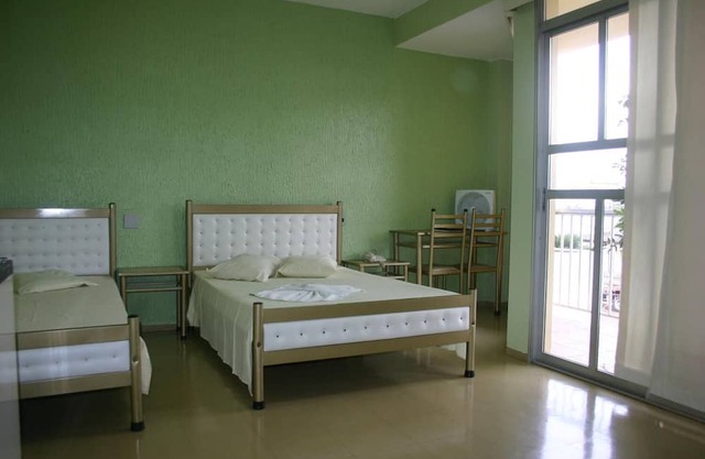 Grande Avenida Hotel