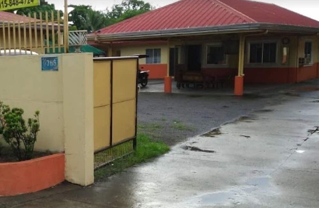 Enriquez Pension House