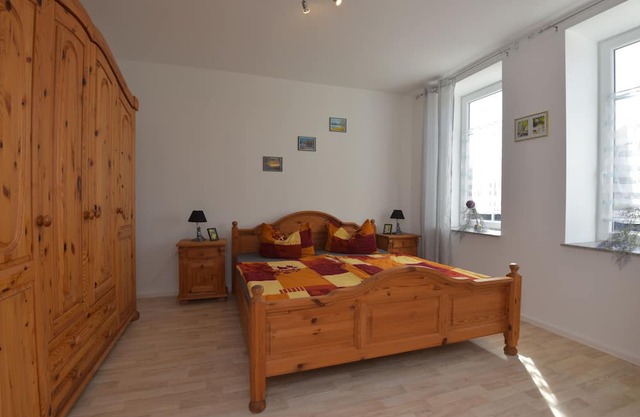 The apartment Jasmin