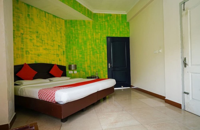 Memorable Stay Views/Attukad Waterfalls/Hydel Park