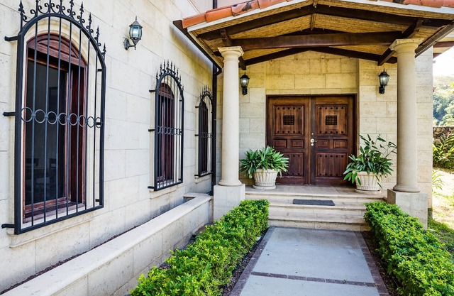 Beautiful 4BR home great for a family