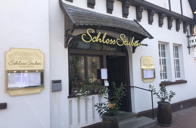Hotel SchlossStuben