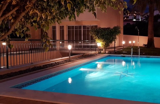 Vila Chaves -Madeira