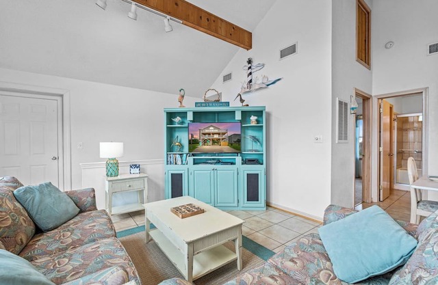 On Special – Ocean View – Dog Friendly 4 Bedroom Home with Elevator