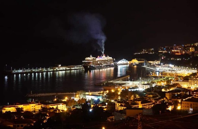 New Fully Equipped House with Amazing View in Funchal