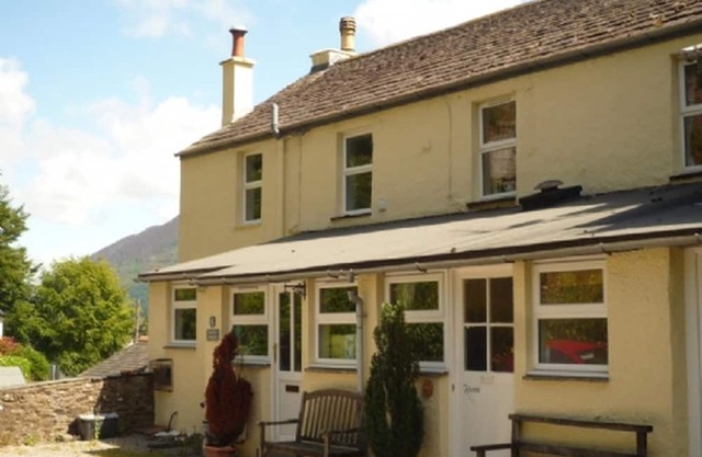 Talcomb Holiday Cottage In Thornthwaite Keswick refurbished 2023